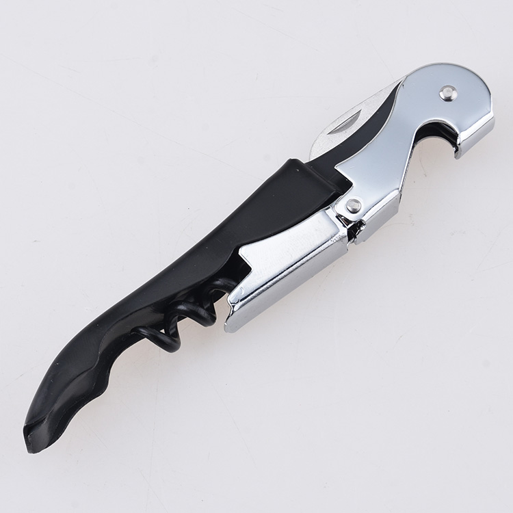 YN-2509 wine corkscrew Sommelier knife tool s02