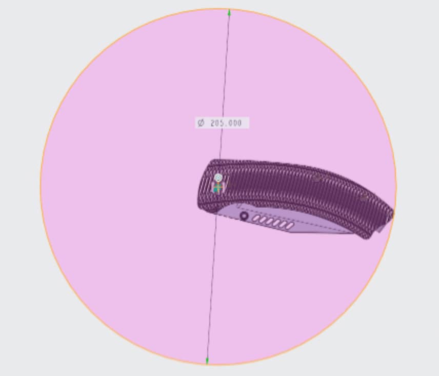 Shieldon Cyberdashi: Expertly Made with Premium Materials for a Sleek and Functional Everyday Carry (EDC) Design, Shieldon