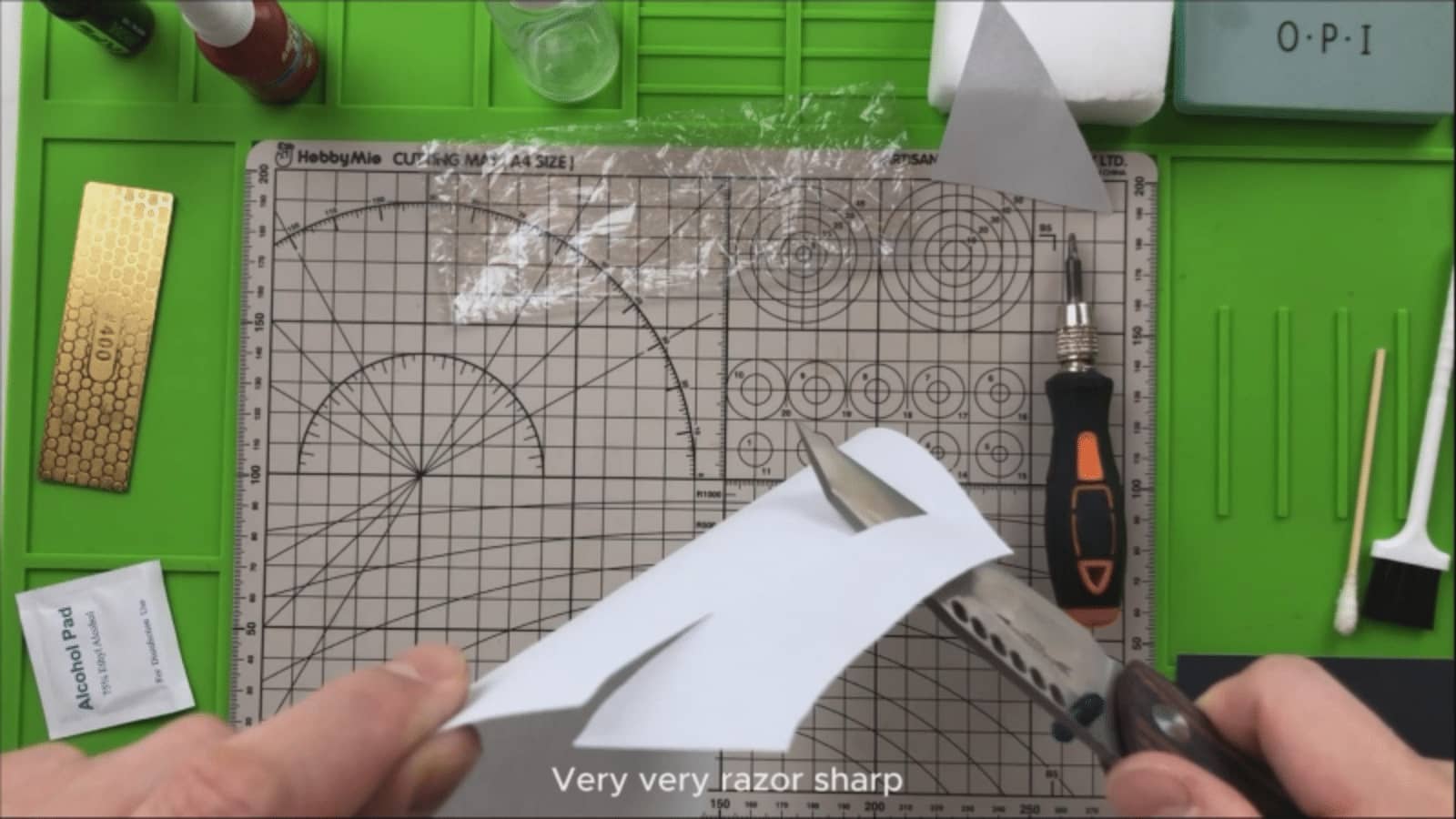 Shieldon Cyberdashi: Expertly Made with Premium Materials for a Sleek and Functional Everyday Carry (EDC) Design, Shieldon