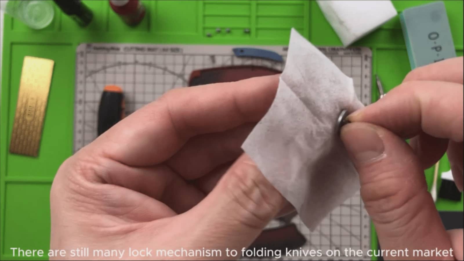 Shieldon Cyberdashi: Expertly Made with Premium Materials for a Sleek and Functional Everyday Carry (EDC) Design, Shieldon