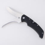 LS-0513 skinning weed cutter 2-in-1 blades sport hunting s01