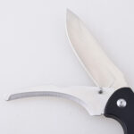 LS-0513 skinning weed cutter 2-in-1 blades sport hunting s03