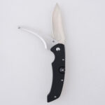 LS-0513 skinning weed cutter 2-in-1 blades sport hunting s05