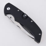 LS-0513 skinning weed cutter 2-in-1 blades sport hunting s06