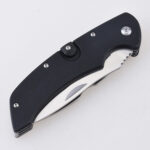 LS-0513 skinning weed cutter 2-in-1 blades sport hunting s07