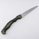 LS-0514 folding saw 18.8 inches camping custom handle s02