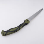 LS-0514 folding saw 18.8 inches camping custom handle s03
