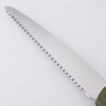 LS-0514 folding saw 18.8 inches camping custom handle s04