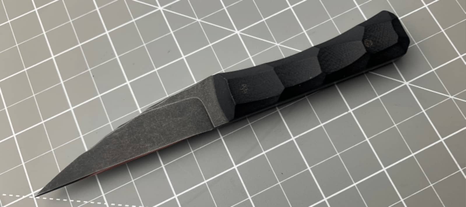 REV EDC Folding Knife: Innovative Design and Superior Functionality for Everyday Carry, Shieldon