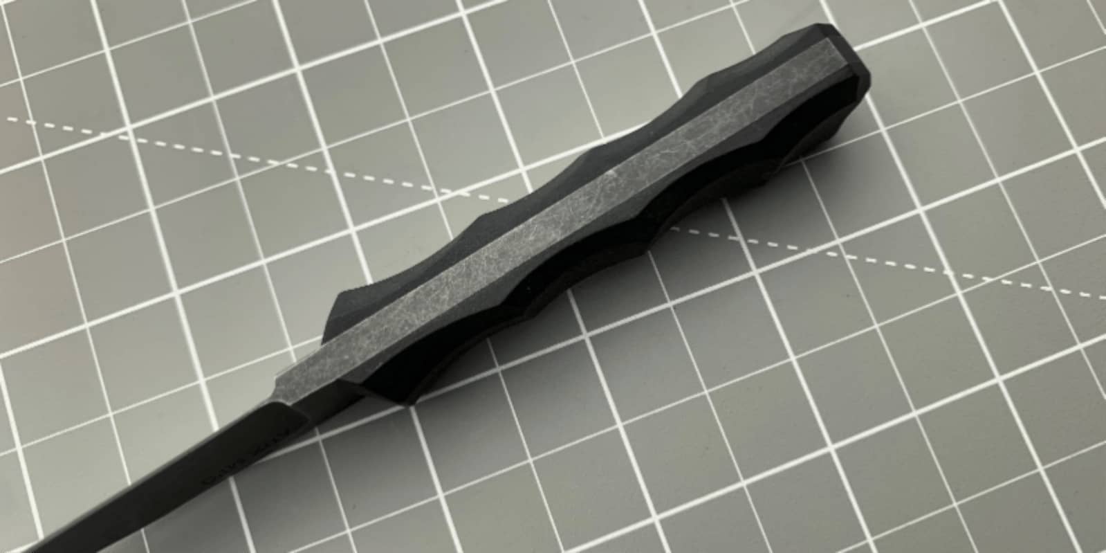 REV EDC Folding Knife: Innovative Design and Superior Functionality for Everyday Carry, Shieldon