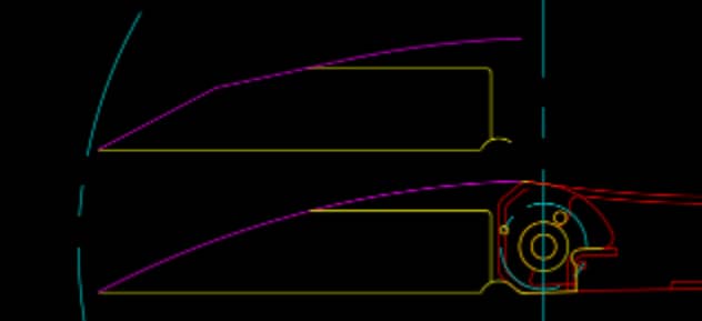 REV EDC Folding Knife: Innovative Design and Superior Functionality for Everyday Carry, Shieldon