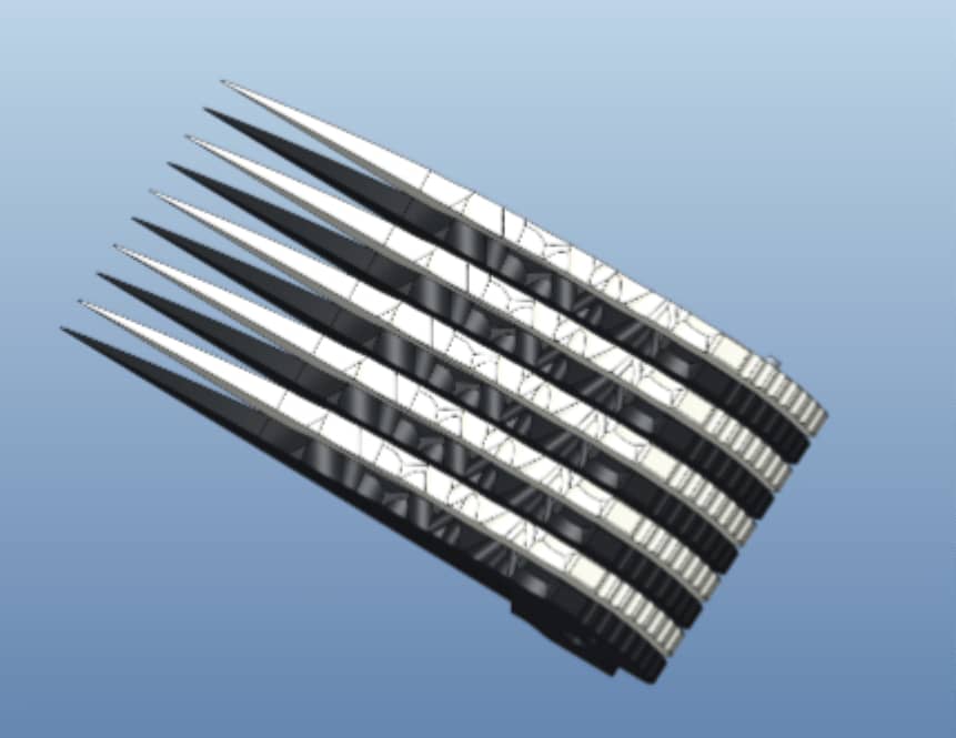 REV EDC Folding Knife: Innovative Design and Superior Functionality for Everyday Carry, Shieldon