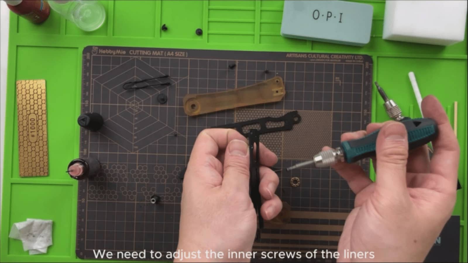 REV EDC Folding Knife: Innovative Design and Superior Functionality for Everyday Carry, Shieldon