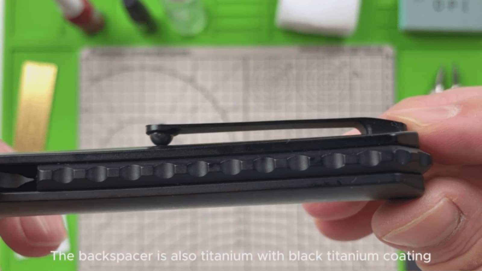 Scythe XL: A Premium Tactical Knife with Superior Design and Performance, Shieldon