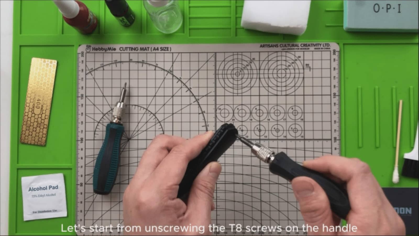 Scythe XL: A Premium Tactical Knife with Superior Design and Performance, Shieldon