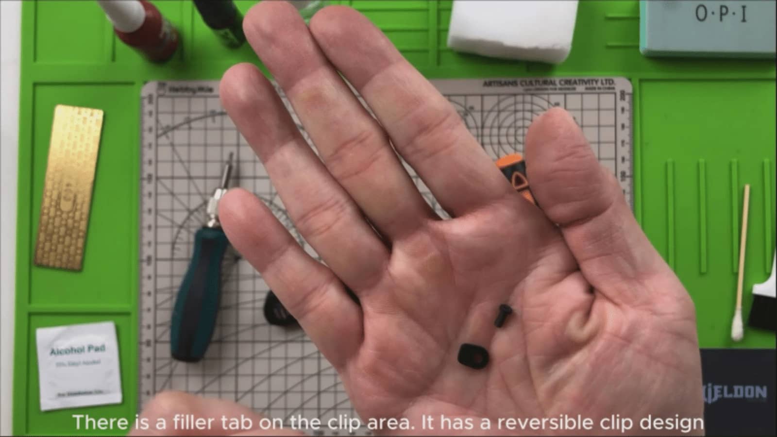 Scythe XL: A Premium Tactical Knife with Superior Design and Performance, Shieldon