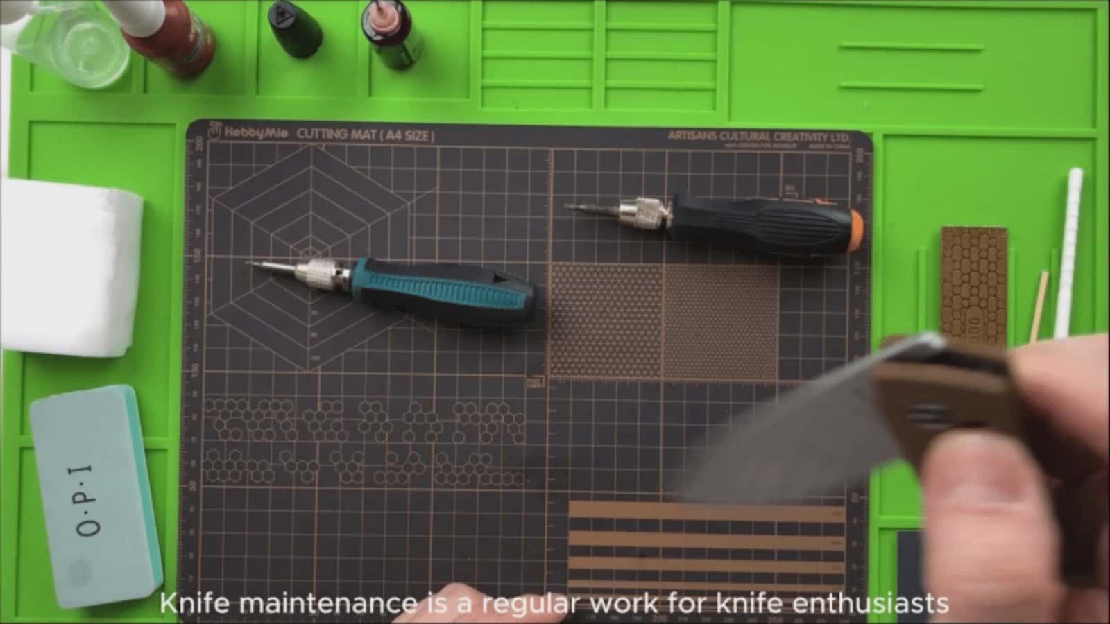 Shieldon Crusader Kite: The Ultimate Everyday Carry Knife for Outdoor Enthusiasts, Shieldon