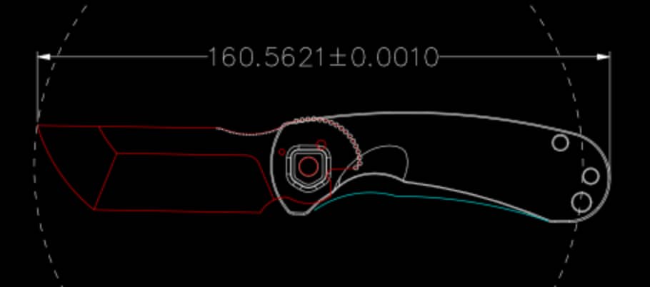 Shieldon Hoplon: A Compact and Versatile EDC Knife, Shieldon