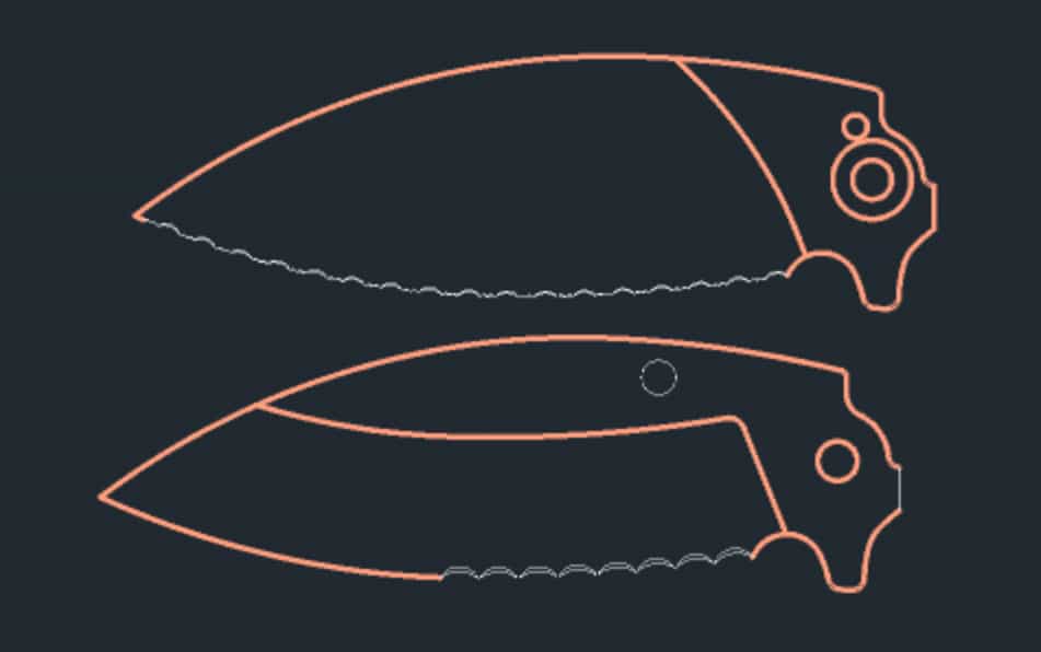 Shieldon Knives: The Jalapenos Model Redefines EDC Excellence, Shieldon