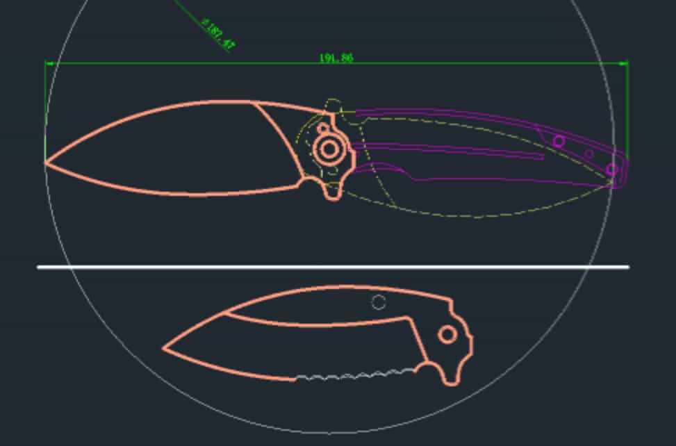 Shieldon Knives: The Jalapenos Model Redefines EDC Excellence, Shieldon