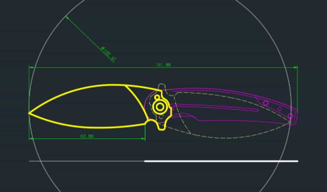 Shieldon Knives: The Jalapenos Model Redefines EDC Excellence, Shieldon