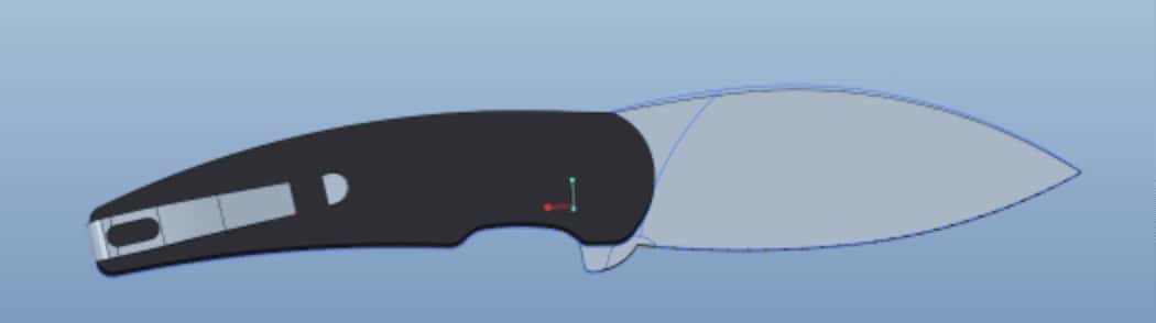 Shieldon Knives: The Jalapenos Model Redefines EDC Excellence, Shieldon