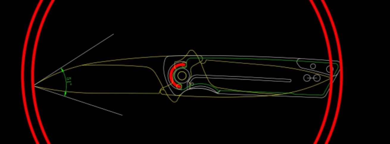 Stinger Folding Knife: A Lightweight and Reliable EDC Tool, Shieldon