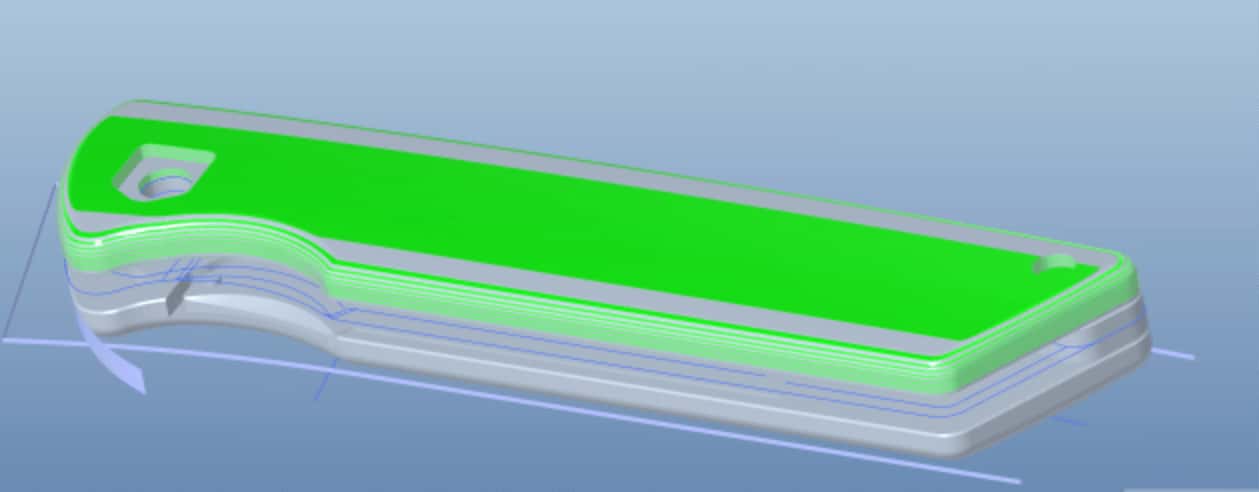 Stinger Folding Knife: A Lightweight and Reliable EDC Tool, Shieldon