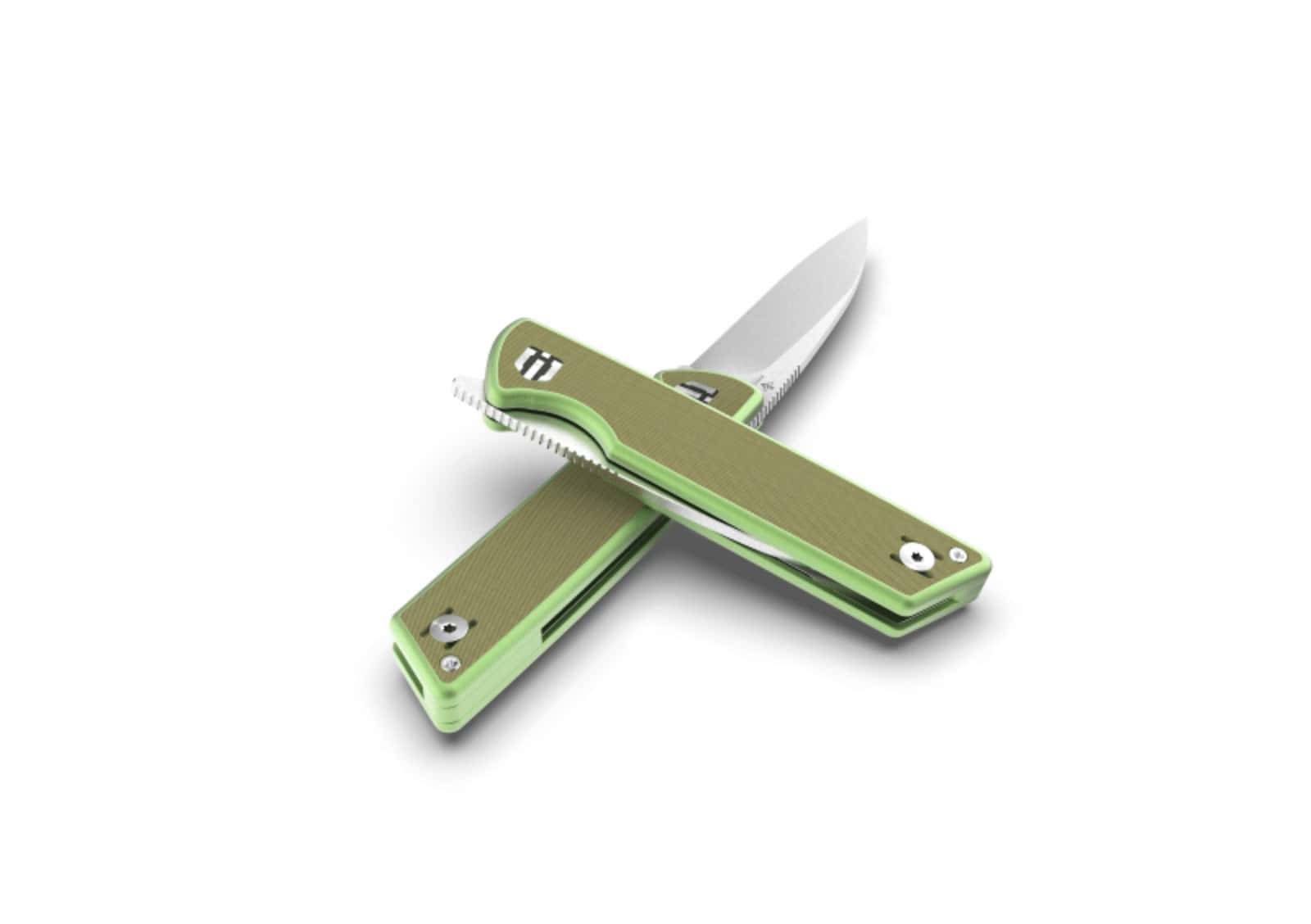 Stinger Folding Knife: A Lightweight and Reliable EDC Tool, Shieldon