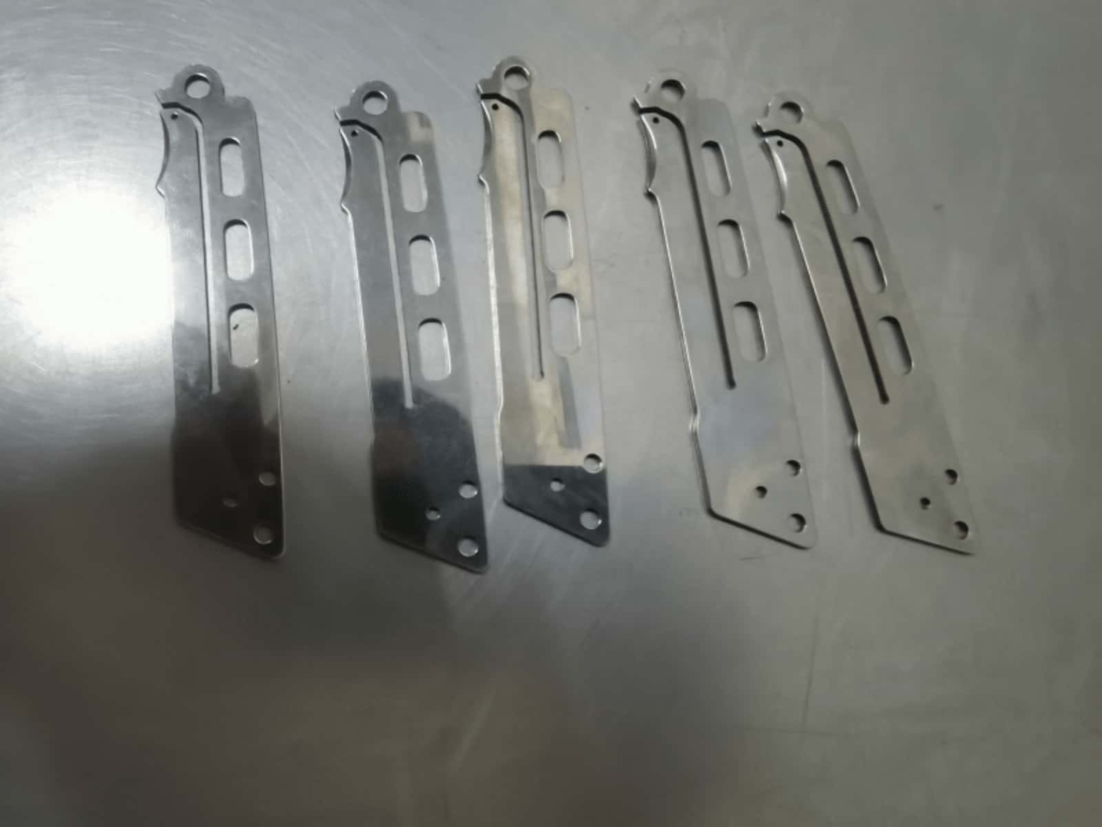 Stinger Folding Knife: A Lightweight and Reliable EDC Tool, Shieldon