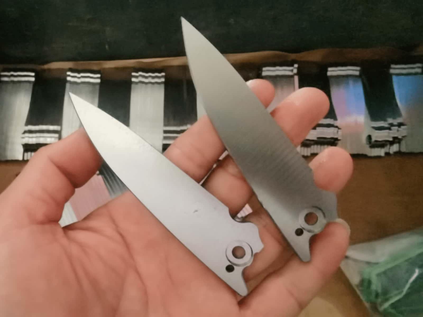 Stinger Folding Knife: A Lightweight and Reliable EDC Tool, Shieldon