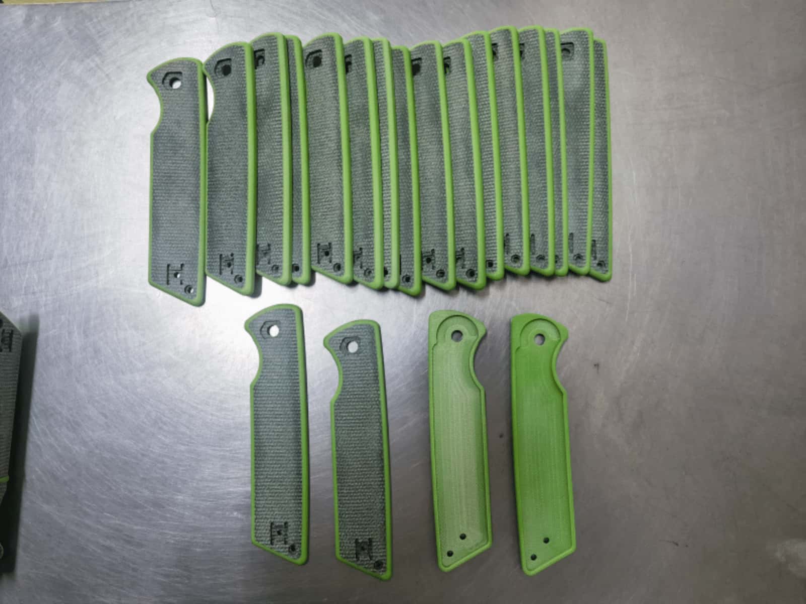 Stinger Folding Knife: A Lightweight and Reliable EDC Tool, Shieldon