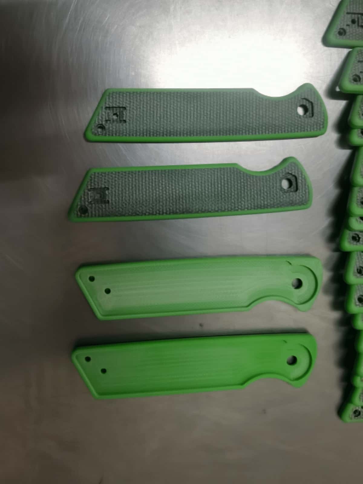 Stinger Folding Knife: A Lightweight and Reliable EDC Tool, Shieldon