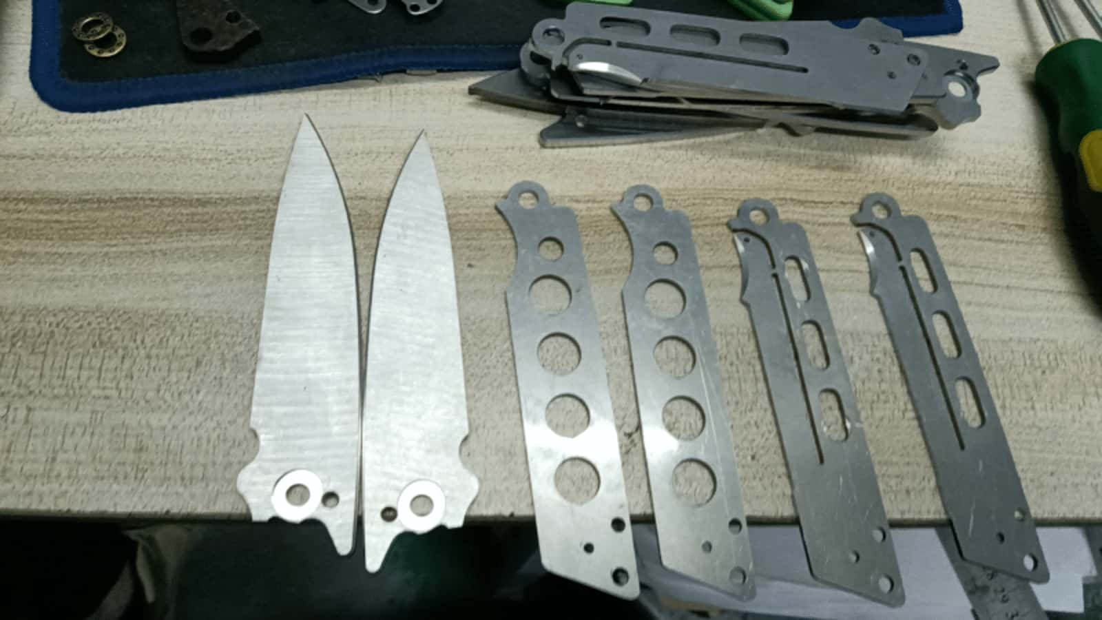 Stinger Folding Knife: A Lightweight and Reliable EDC Tool, Shieldon