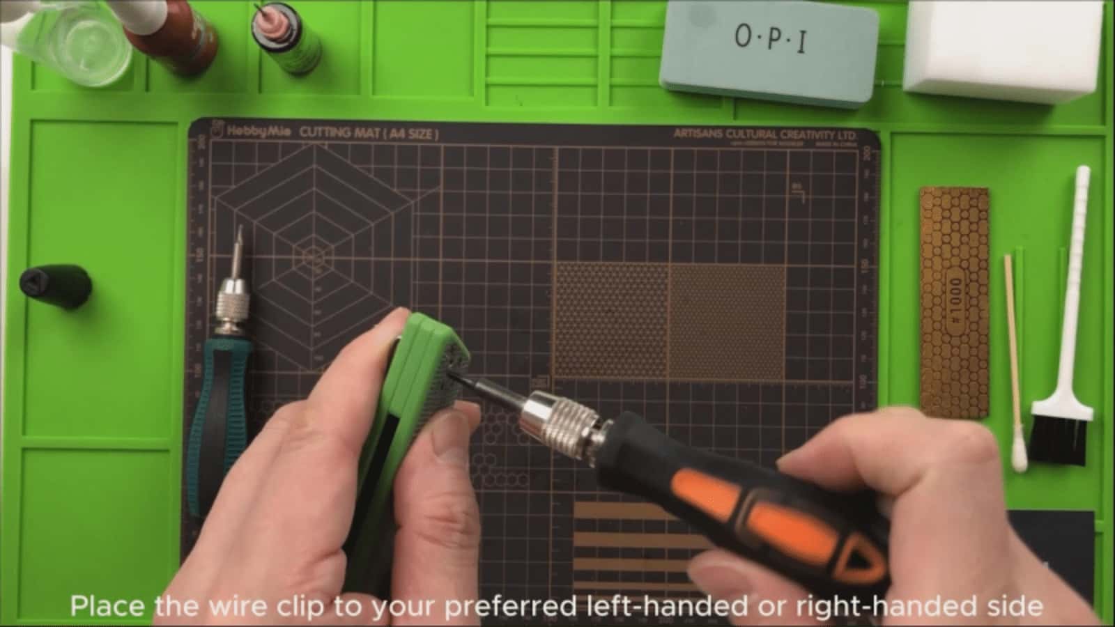 Stinger Folding Knife: A Lightweight and Reliable EDC Tool, Shieldon