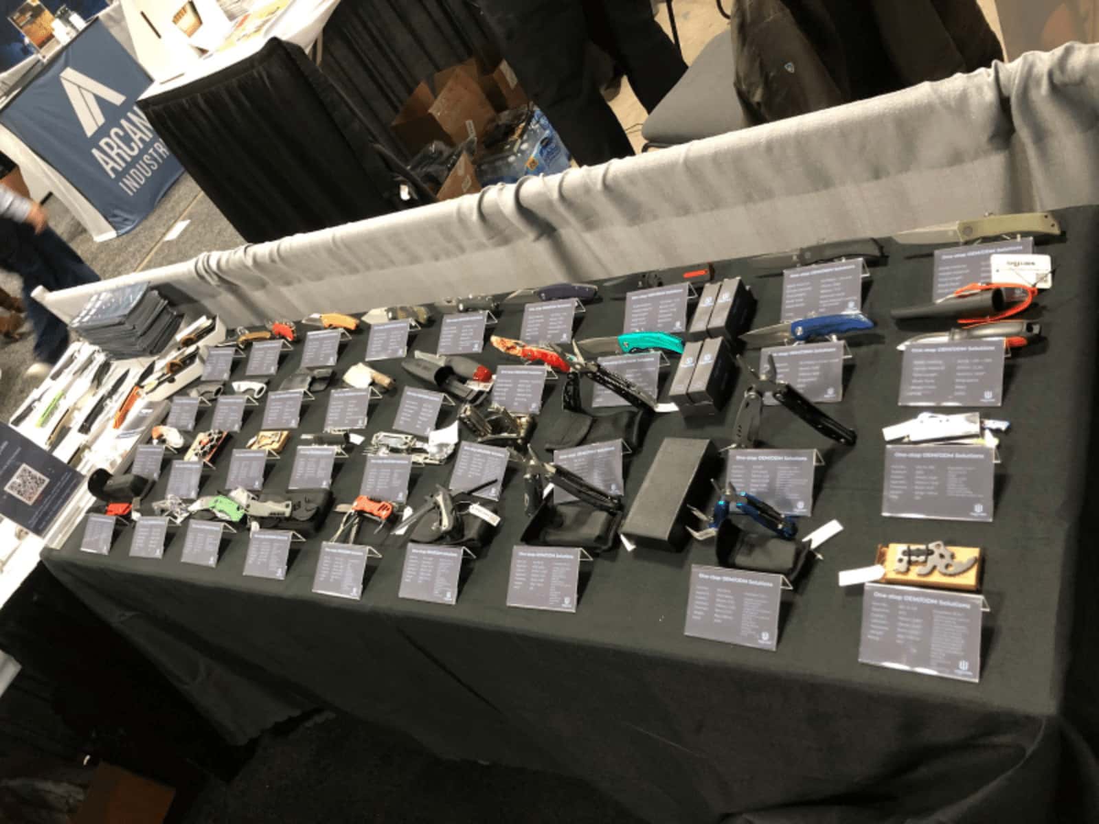 Shieldon Shines at SHOT SHOW 2025 with Exciting Partnerships and Future Opportunities, Shieldon