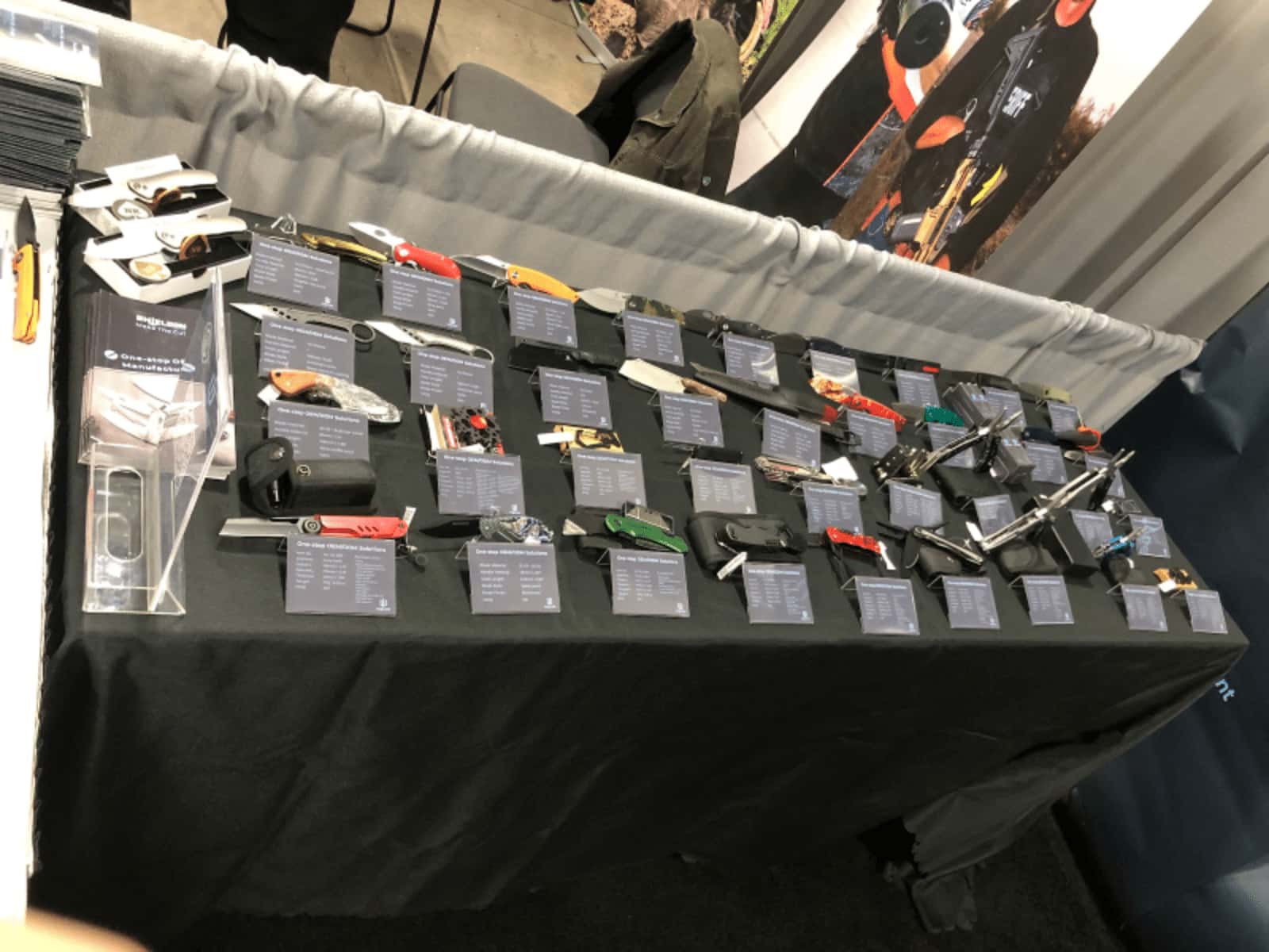 Shieldon Shines at SHOT SHOW 2025 with Exciting Partnerships and Future Opportunities, Shieldon