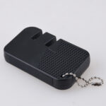 HT-2501 pocket sharpener portable outdoor fine coarse s03