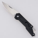 HU-2576 folding knife blister card display box gift promotion s03