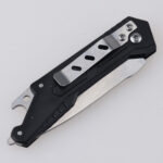 HU-2576 folding knife blister card display box gift promotion s08