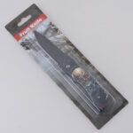 HU-2577 folding knife promotion blister card display box s01