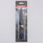 HU-2577 folding knife promotion blister card display box s02