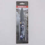 HU-2580 folding knife FOB trade low price bulk sale gift s02