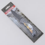 HU-2583 folding blade knife gift FOB leading supplier s01