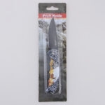 HU-2583 folding blade knife gift FOB leading supplier s02