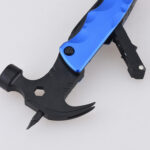 MC-KA-62U multi-hammer bule handle 13-in-1 home s13