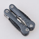 MC-PA-17X gift camouflage multi-pliers mini 11-in-1 s03