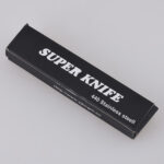 SS-0613 Laguiole folding knife French style wood handle s07