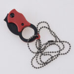 SS-0614(r) folding knife color handle gift low MOQ s02