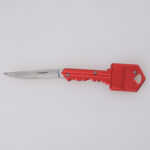 SS-0810(r) key knife red Tesco Lidl Kaufland Rewe Aldi s05